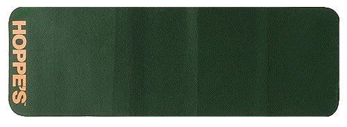 Hoppe's 12 x 36 Inch Gun Cleaning Pad MAT2 Acrylic Top Vinyl Backing Machine Washable