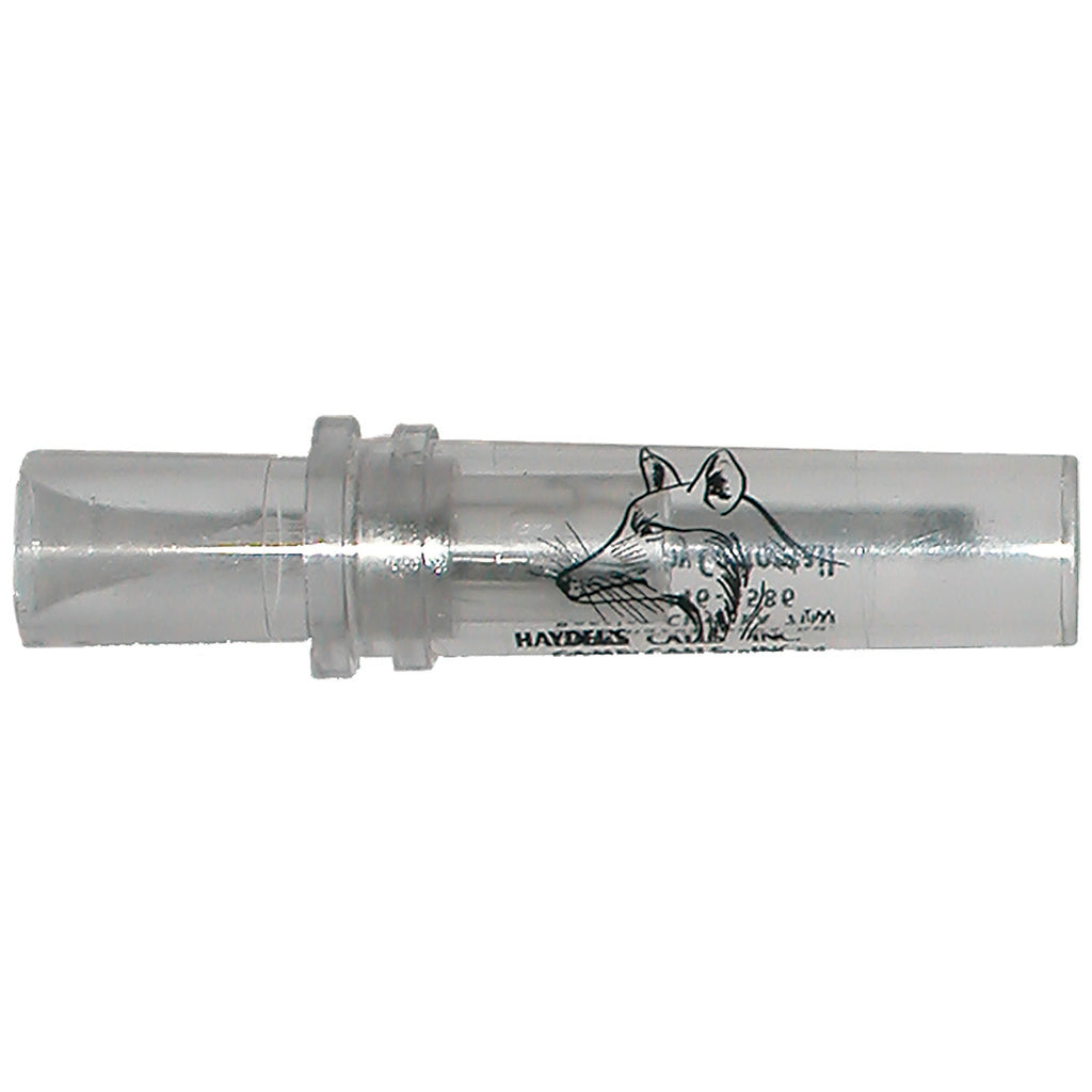 Haydels Predator Call Baby Cottontail Distress High Volume
