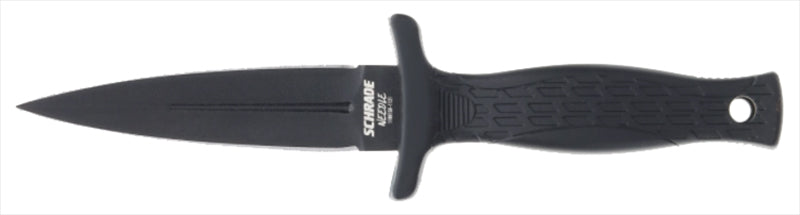 Schrade Needle Small Fixed Blade Knife 3.25"