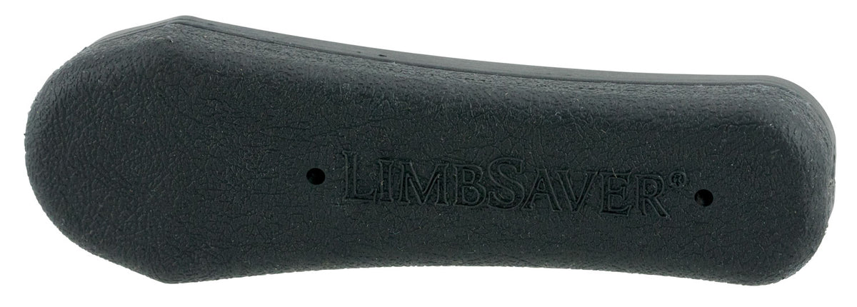LimbSaver 10025 Black Rubber Recoil Pad Compatible with Magpul STR/CTR Stocks