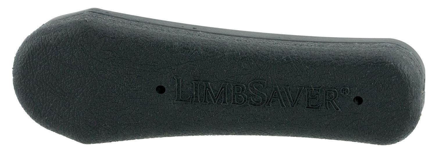 LimbSaver 10025 Black Rubber Recoil Pad Compatible with Magpul STR/CTR Stocks