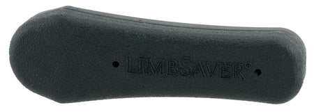 LimbSaver 10025 Black Rubber Recoil Pad Compatible with Magpul STR/CTR Stocks