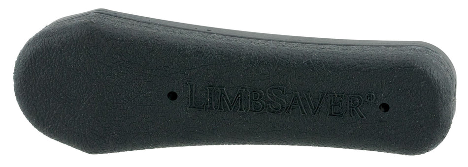 LimbSaver 10025 Black Rubber Recoil Pad Compatible with Magpul STR/CTR Stocks