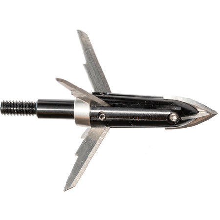 SWAT Ballistic 100 gr. Multi-Axis Broadhead Set 3 Pack