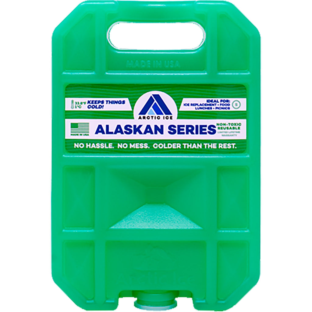 Arctic Ice Alaskan Series .75 LB Freezer Pack Cooler Ice Panel