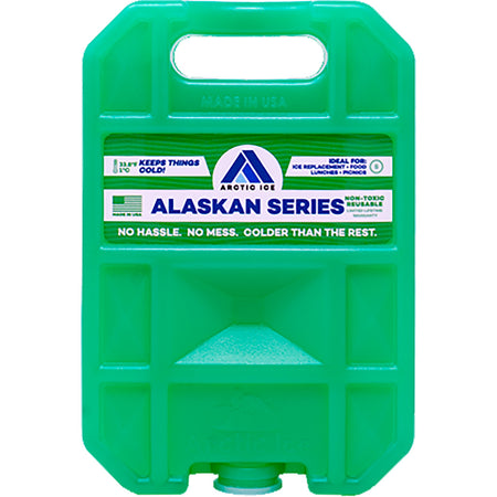 Arctic Ice Alaskan Series .75 LB Freezer Pack Cooler Ice Panel