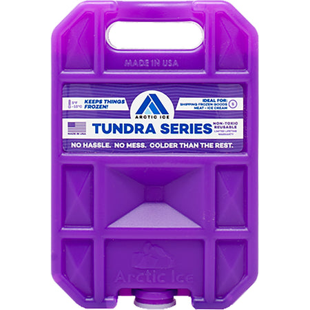 Arctic Ice .75 LB Tundra Series Reusable Ice Panel