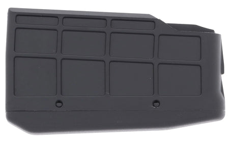 Tikka S5850372 T3 3rd Magazine 243/308 WIN Polymer Black Finish