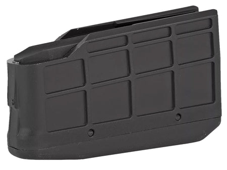 Tikka S5850373 .270 Win/.30-06 Sprg/7mm Rem Mag/.300 Win Mag 3rd Flush Magazine for T3x/T3 Black Polymer