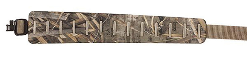 Quake Claw Firearm Sling Realtree Max-5 HD Camo Pattern