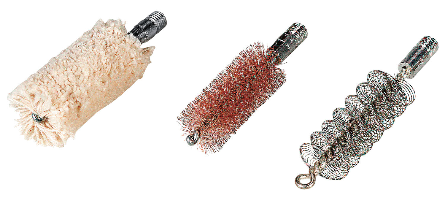 Hoppe's Rifle Bore Cleaning Combo 3-Pack .30 Caliber