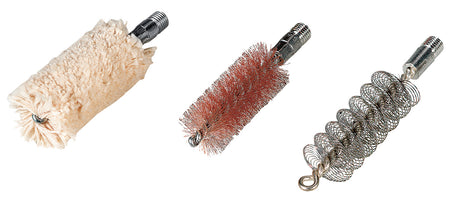 Hoppe's Rifle Bore Cleaning Combo 3-Pack .30 Caliber
