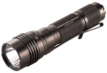 Streamlight ProTac HL-X 1000 Lumen Waterproof Tactical Flashlight