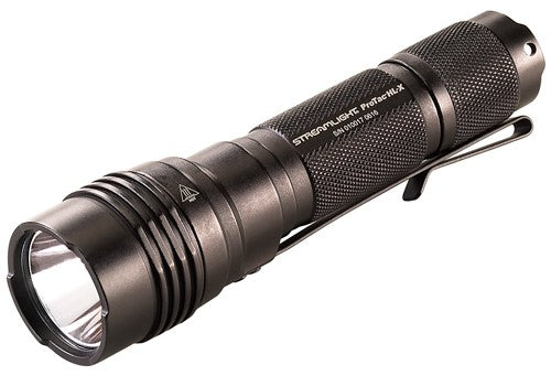 Streamlight ProTac HL-X 1000 Lumen Waterproof Tactical Flashlight