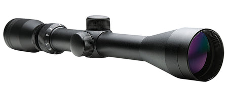 NcStar SFB3940G 3-9x40mm P4 Sniper Reticle 1-Inch Tube Waterproof Dustproof Riflescope