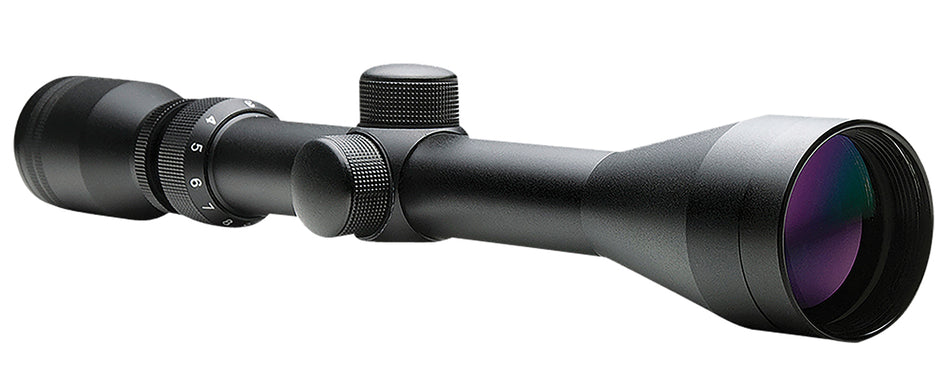 NcStar SFB3940G 3-9x40mm P4 Sniper Reticle 1-Inch Tube Waterproof Dustproof Riflescope