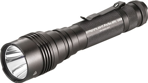 Streamlight Pro-Tac HPL USB Long Range Tactical Light White LED