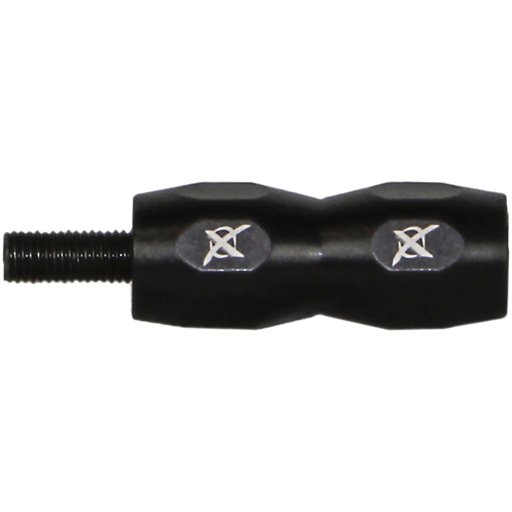Dead Center 2 in. Aluminum Bow V-Bar Mounting Extension