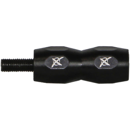 Dead Center 2 in. Aluminum Bow V-Bar Mounting Extension
