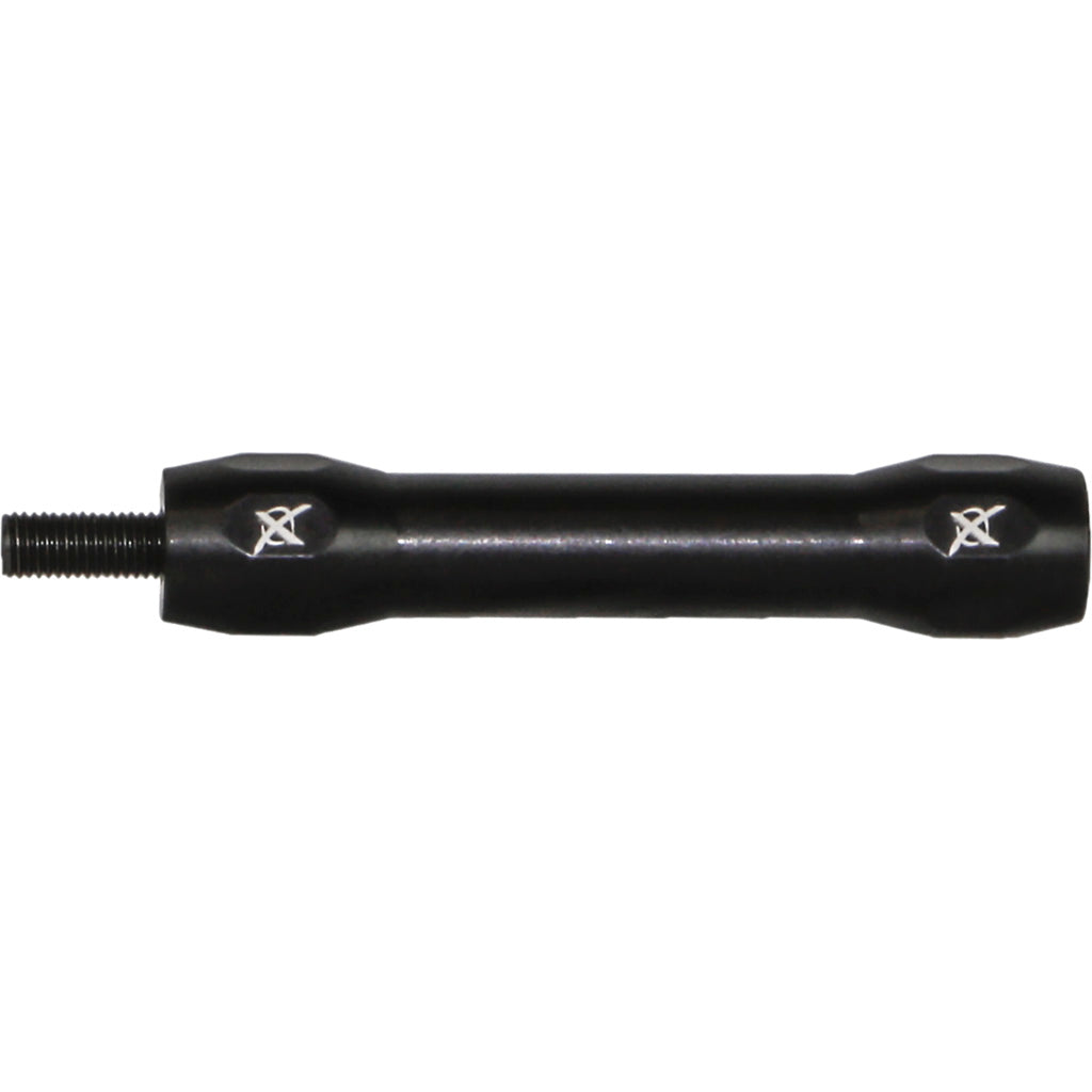 Dead Center 4 in. Aluminum Bow V-Bar Mounting Extension