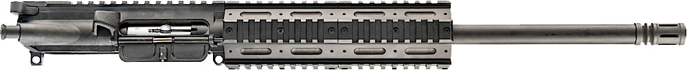 Chiappa 500093 M4-22 Gen II Pro AR Upper Assembly 22LR 16" Barrel Polymer Receiver with 28rd Magazines