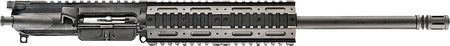 Chiappa 500093 M4-22 Gen II Pro AR Upper Assembly 22LR 16" Barrel Polymer Receiver with 28rd Magazines