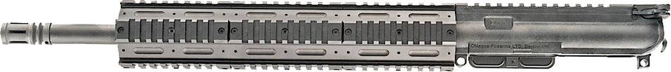 Chiappa 500095 M4-22 Gen II Pro AR Upper Assembly 22 LR 16" Barrel 11.80" Picatinny Rail with 28rd Mags