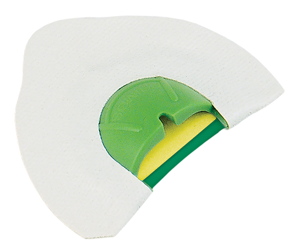 Primos Sonic Dome Turkey Diaphragm Call with Consistent Chamber Sound - White