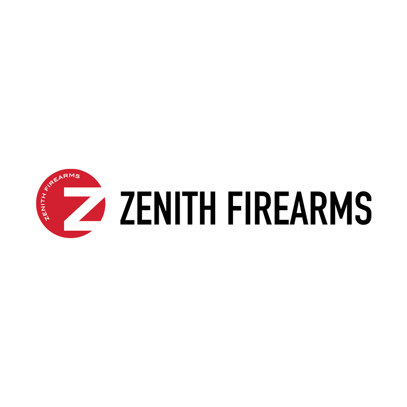 Zenith ZF-5 A3 4-Position Retractable Shoulder Stock Steel-Reinforced for MP5 Platform