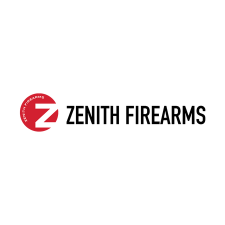 Zenith ZF-5 A3 4-Position Retractable Shoulder Stock Steel-Reinforced for MP5 Platform