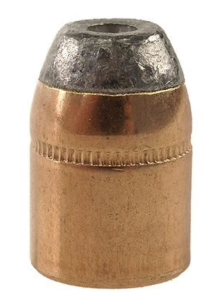 Speer Handgun Plinking Bullets .45 Cal .451 260gr JHP 50-Count