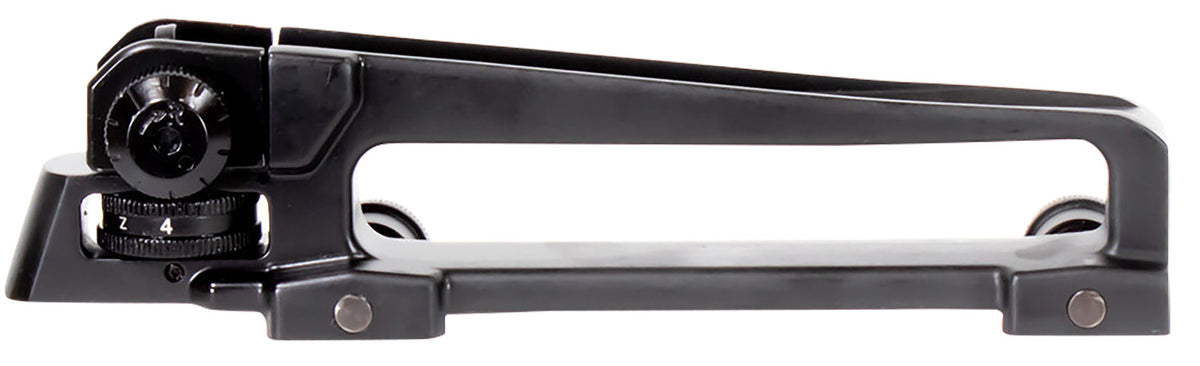 Aim Sports Detachable Carry Handle AR-15/M4 Black Hardcoat Anodized 6.90" MT017