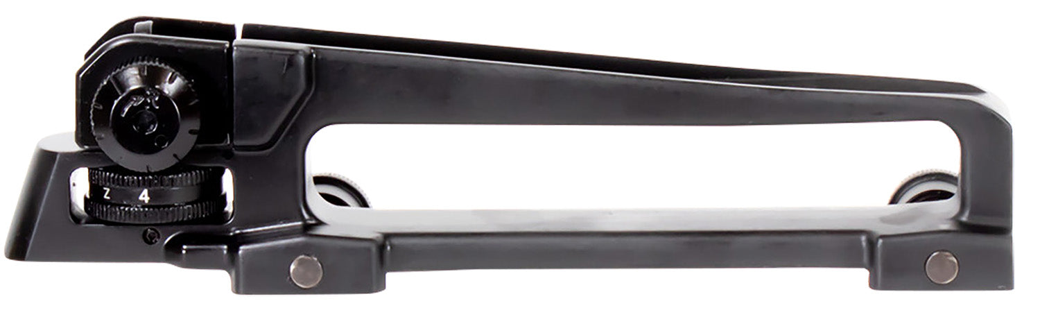 Aim Sports Detachable Carry Handle AR-15/M4 Black Hardcoat Anodized 6.90" MT017