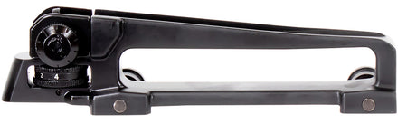 Aim Sports Detachable Carry Handle AR-15/M4 Black Hardcoat Anodized 6.90" MT017