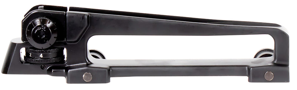 Aim Sports Detachable Carry Handle AR-15/M4 Black Hardcoat Anodized 6.90" MT017