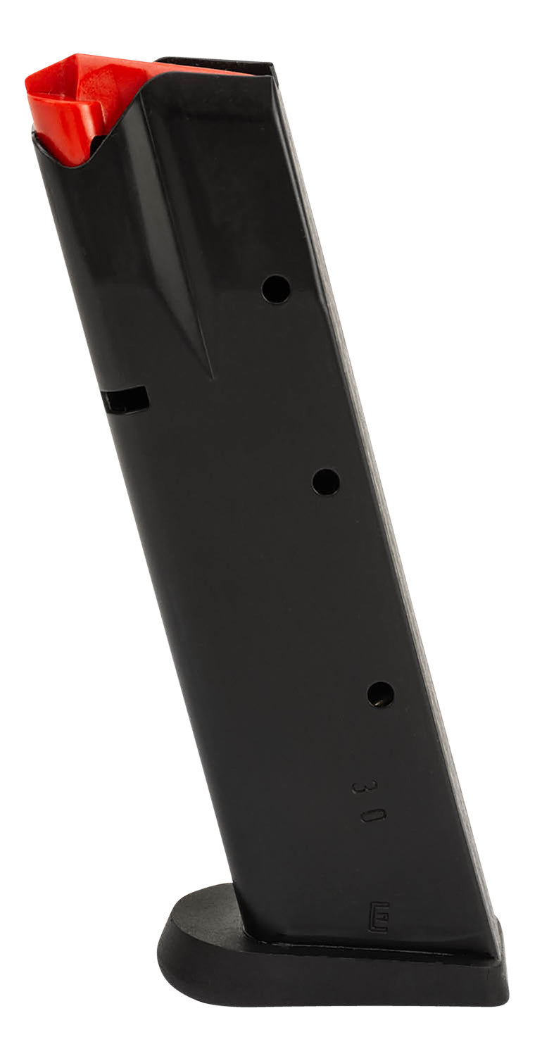 Magnum Research MAG4013P Baby Desert Eagle 40 S&W Black 12-Round Detachable Pistol Magazine Polymer Base