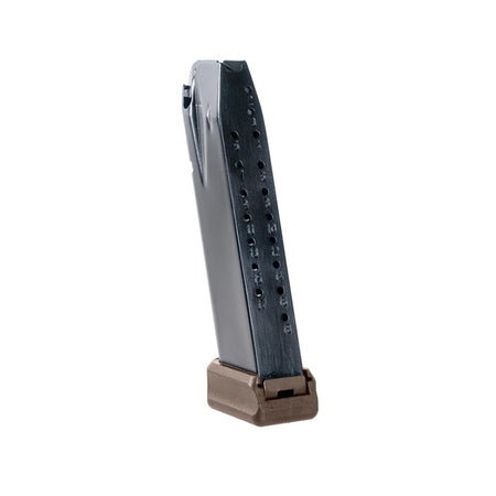 Canik Full Size TP9 9mm 18rd FDE +2 Extension Handgun Magazine