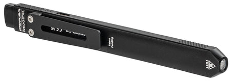 Streamlight Wedge SL Black Everyday Carry Light with Clip