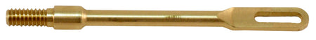 Pro-Shot .22-.45 Cal Brass Slotted Patch Holder Rifle/Pistol 1.75" #8-32