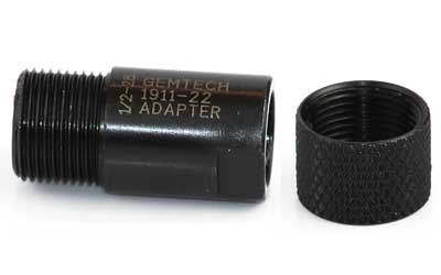 M9X.75-1/2-28 Thread Adapter for GSG-1911 12205
