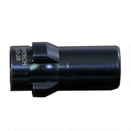 MP5 QD 3-Lug Suppressor Adapter 1/2-28 12182