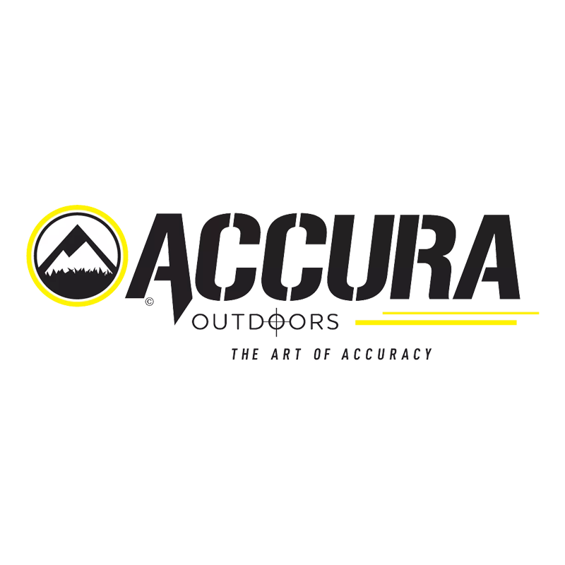Accura Premium Powerbond Bullets 9mm .356" 124 gr Hollow Point 500/ct