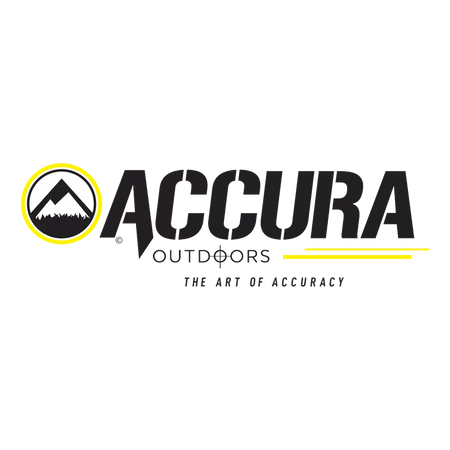 Accura Premium Powerbond Bullets 9mm .356" 124 gr Hollow Point 500/ct