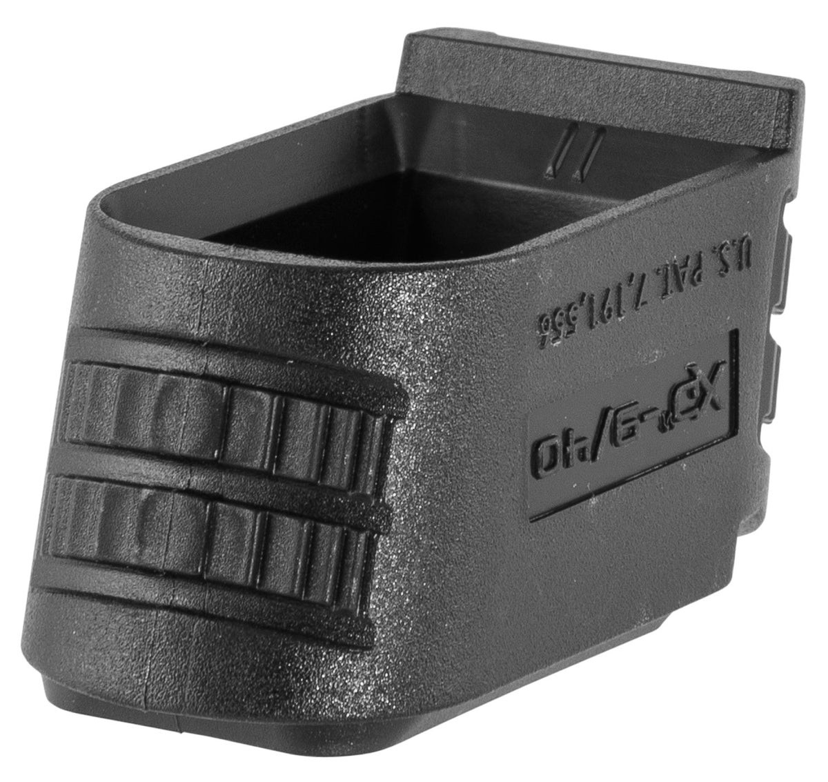 Springfield Armory XD-M Compact 9mm/40 S&W Polymer Mag Backstrap Sleeve #2 Backstrap 3.80" Barrel