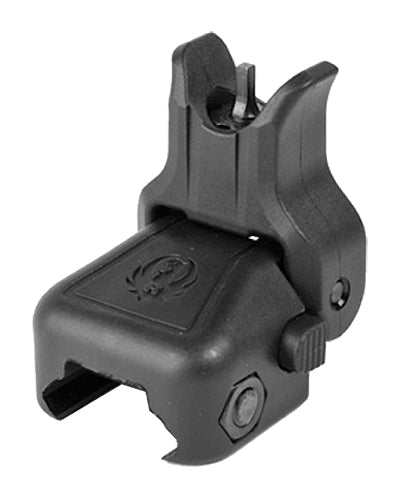 Ruger Folding Rapid Deploy Front Sight for SR-22/SR-556/SR-762 Picatinny Rail