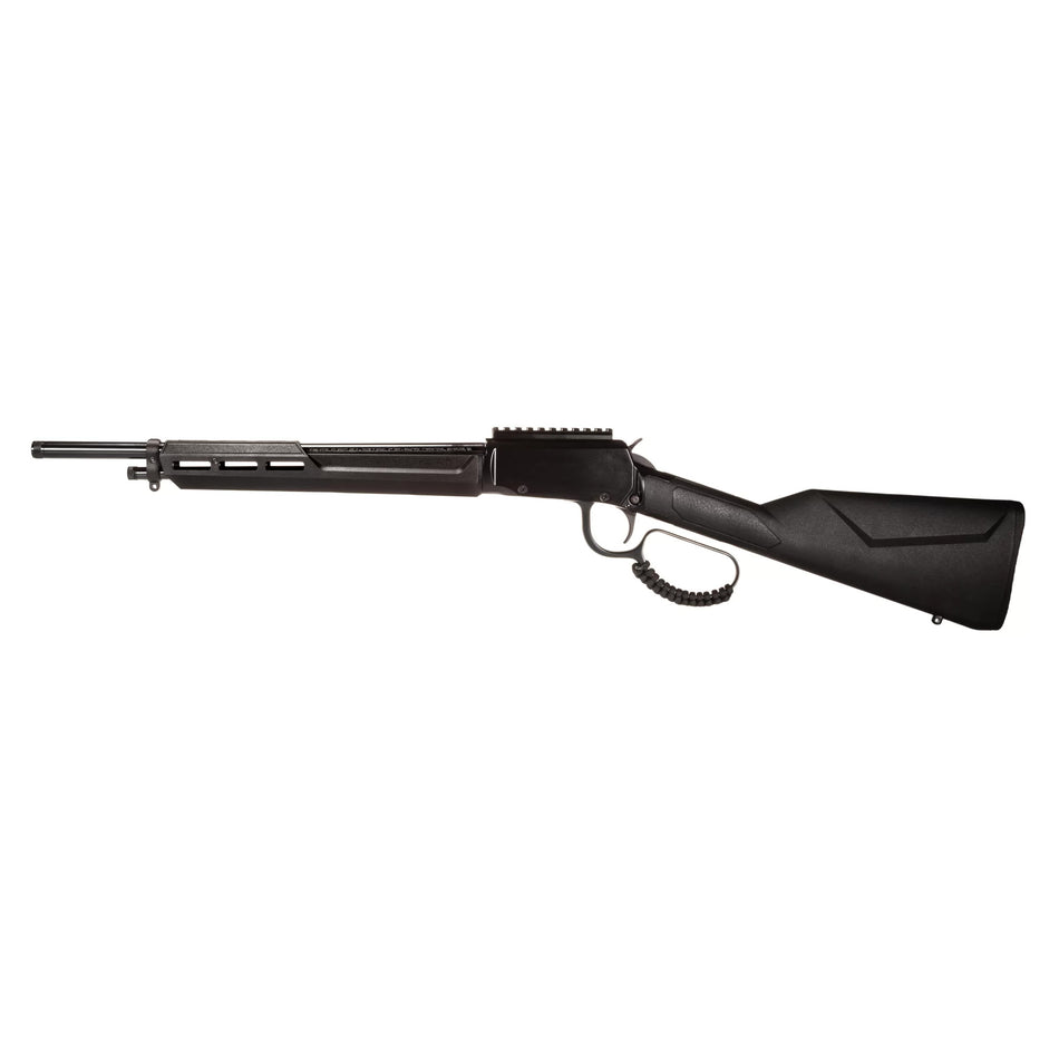Braztech/Rossi Rio Bravo Tactical .22 LR 16.5" Barrel 10-Rounds Medium Loop