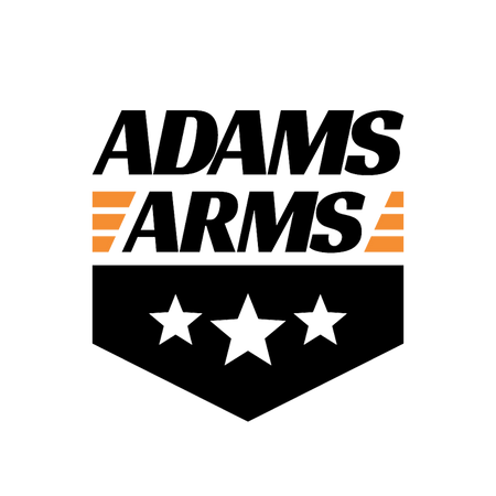 Adams Arms VDI Glock 17 Enforcer Aftermarket Slide with RMR Cut