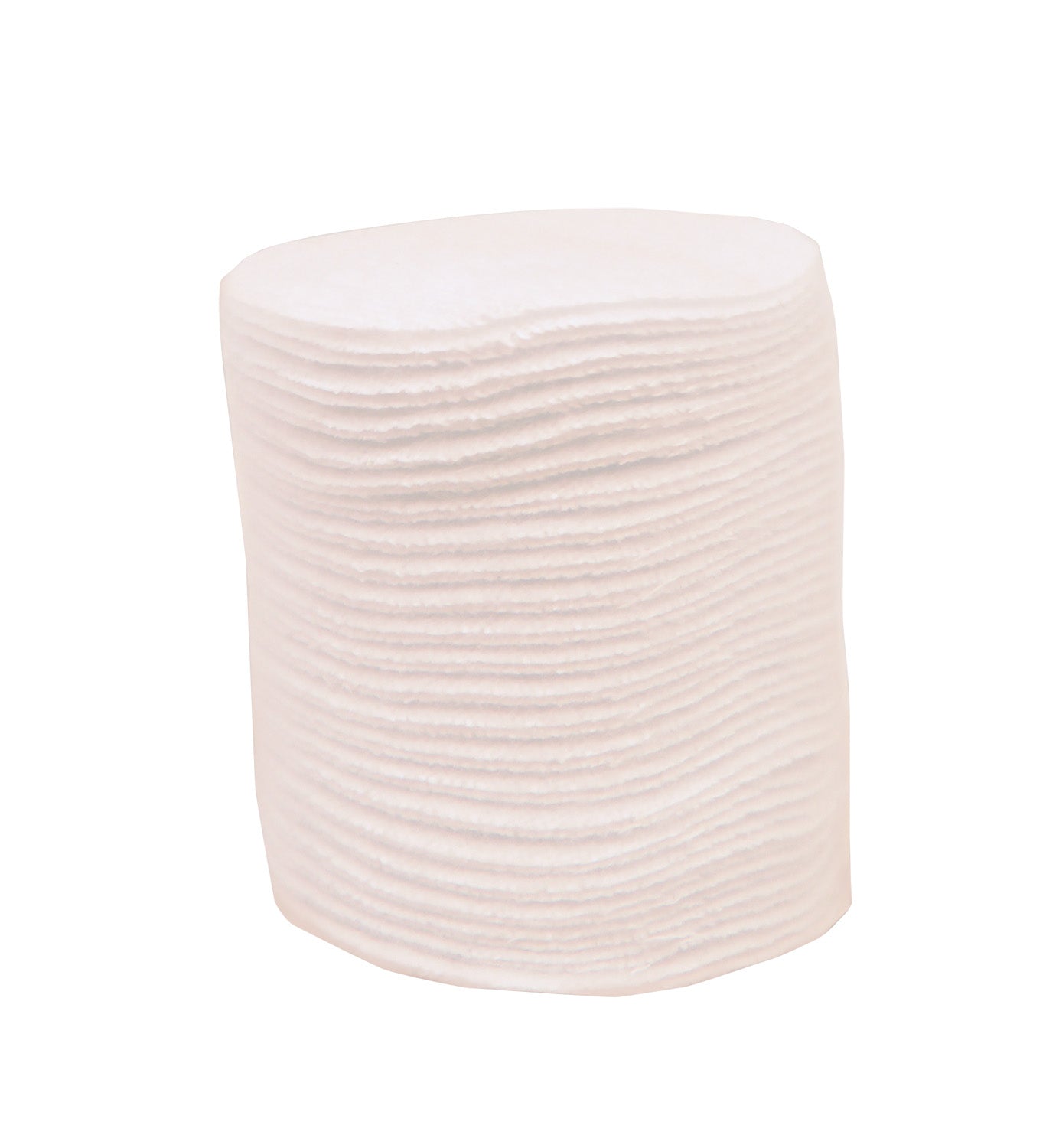 Pro-Shot 300-Pack 1.5" Round Cotton Flannel Bore Patches 6mm-.30 Cal