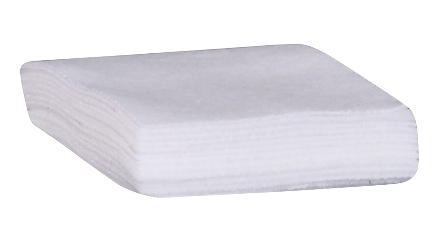 Pro-Shot 500-Pack 0.75" Square Cotton Flannel Bore Patches .17/.177 Cal Air/.22 Rimfire