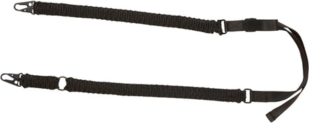 Allen Paracord Single-Point Firearm Sling Black